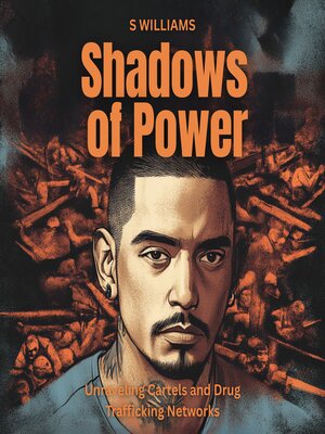 cover image of Shadows of Power